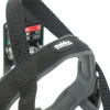 Nobby® Hunde Norwegergeschirr Classic Preno Schwarz/Grau Größe S - M