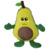 Nobby® Hunde Plüsch Avocado 25 cm