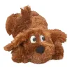 Nobby® Hunde Spielzeug Plüsch Hund Schlappi M Braun 39 cm