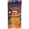 Nobby® Hunde StarSnack Barbecue Wrapped Chicken M, 150 g