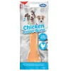 Nobby® Hunde StarSnack CLASSIC Barbecue Chicken Cover Bone M ca. 75 g