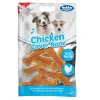 Nobby® Hunde StarSnack CLASSIC Barbecue Chicken Cover Bone S ca. 80 g