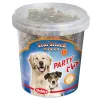 Nobby® Hunde StarSnack Party Mix Dose 500 g