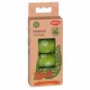 Nobby® Hunde TidyUp Kotbeutel Grün biologisch abbaubar 4 Rollen á 15 Beutel