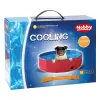 Nobby Hundepool rot/blau 120x30 cm