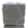 Nobby® Hunde- und Katzen-Höhle Classic LISSI Dunkelgrau 33 x 33 cm - Schaumstoff