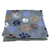 Nobby® Hunde- und Katzen-Höhle Classic LISSI Dunkelgrau 33 x 33 cm - Schaumstoff