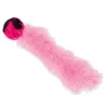 Nobby® Katzen Ball mit Feder 24 cm