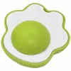 Nobby® Katzen Catnipball Paw 5,5 x3,5 x 5,5 cm