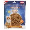 Nobby® Katzen StarSnack Crushy Cheese Tüte, 125 g