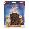 Nobby Katzen StarSnack Crushy Anti-Hairball, 125 g