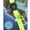 Nobby® Katzenhalsband Neon neongelb