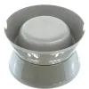 Nobby® Kunststoffnapf Picnic 2250 ml