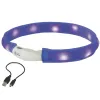 Nobby® LED Leuchtband VISIBLE blau L 25 mm; 70 cm