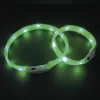 Nobby® LED Leuchtband VISIBLE grün L 25 mm; 70 cm