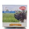 Nobby® Maulkorb Comfort S-M Umfang 31 cm Länge 9 cm