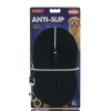 Nobby® Hunde Schleppleine Anti-Slip Schwarz 10 Meter