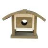 Nobby® Vogelhaus IDA 60x60x140cm