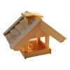 Nobby® Vogelhaus SALLY 60x60x131 cm