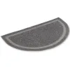 Nobby® Vorleger Katzentoilette rund 60 x 36 cm