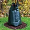 NOOR® FROGBAG® Bewässerungssack 75 Liter grün