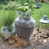 NOOR® Luftpolsterfolie transparent 1 x 3 Meter