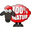 NOOR® Schutzmatte Natur aus Schafswolle 1 x 1,5 Meter