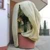 Noor Winterschutzhaube PRO XXXXL, 250 x 350 cm