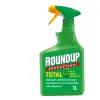 Nur Amazon 2 x ROUNDUP® Unkrautfrei Total AF 1 Liter Artikel EAN 4062700832776