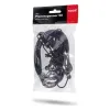 Planenspanner 4x Expander mit 3 Haken