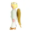 PLAYMOBIL® LECHUZA® Mega Figure Engel Noella