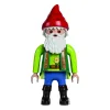 PLAYMOBIL® LECHUZA® Mega Figure Gartenzwerg Paul