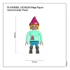 PLAYMOBIL® LECHUZA® Mega Figure Gartenzwergin Paula