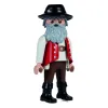 PLAYMOBIL® LECHUZA® Mega Figure Senner Peter