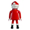 PLAYMOBIL® LECHUZA® Mega Figure Weihnachtsmann Noel