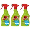 PROTECT GARDEN Curamat Plus Universal-Pilzfrei AF anwendungsfertig - 500 ml x 3