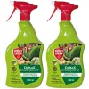 PROTECT GARDEN DeltaX Schädlingsfrei AF anwendungsfertig - 1 Liter x 2