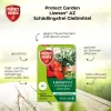 PROTECT GARDEN Lizetan® AZ Schädlingsfrei Gießmittel für 6 Liter - 30 ml x 2
