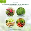 PROTECT GARDEN Lizetan® AZ Schädlingsfrei Konzentrat für bis zu 25 Liter - 75 ml x 2