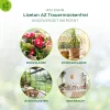 PROTECT GARDEN Lizetan® AZ Trauermückenfrei 75 ml für 15 Liter Gießwasser