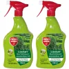 PROTECT GARDEN Lizetan® Buchsbaumzünslerfrei AF anwendungsfertig - 1 Liter x 2