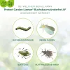 PROTECT GARDEN Lizetan® Buchsbaumzünslerfrei AF anwendungsfertig - 1 Liter x 2