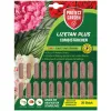 PROTECT GARDEN Lizetan Plus Combistäbchen für Zimmer- & Balkonpflanzen - 20 Stück
