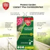 PROTECT GARDEN Lizetan Plus Combistäbchen für Zimmer- & Balkonpflanzen - 100 Stück