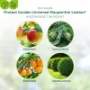 PROTECT GARDEN Lizetan® Universal-Raupenfrei 9 ml für bis zu 300 m²