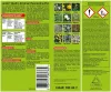 PROTECT GARDEN Loredo® Quattro Universal-Rasenunkrautfrei 100 ml für 100 m²