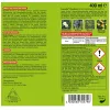 PROTECT GARDEN Loredo® Quattro Universal-Rasenunkrautfrei 400 ml für 400 m²