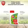 PROTECT GARDEN Loredo® Quattro Universal-Rasenunkrautfrei 400 ml für 400 m²