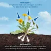 PROTECT GARDEN Permaclean Duo Unkaut & Wurzel-Ex 1.000 ml x 3