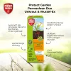 PROTECT GARDEN Permaclean Duo Unkaut & Wurzel-Ex 250 ml
